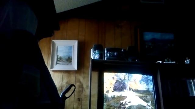 Big game hunter (2) смотреть онлайн