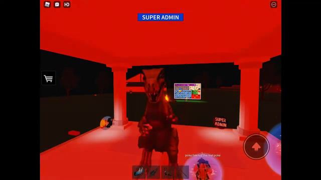 Dino the scp 682dances to Bendy and the ink machine смотреть онлайн