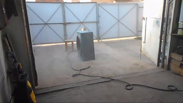 Тест самодельного саба на 25"/Как звучит самодельный сабвуфер 25"/test and completion of a subwoofe смотреть онлайн