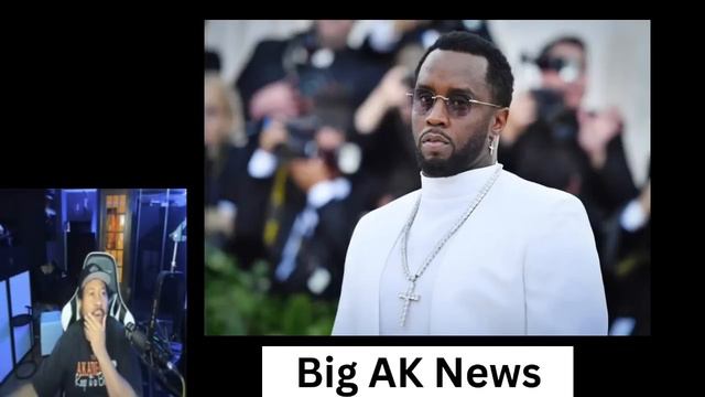 You Gotta Say NO TO DIDDY!!! DJ Akademiks Reacts & Speaks On NEW Info On Diddys New Allegations смотреть онлайн