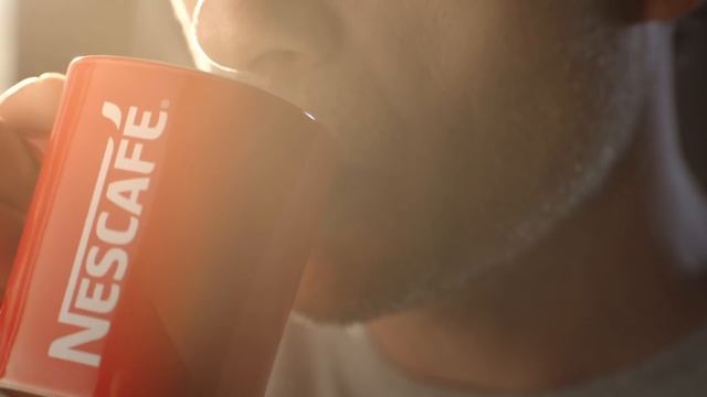 Абсолютно новый NESCAFE® Classic