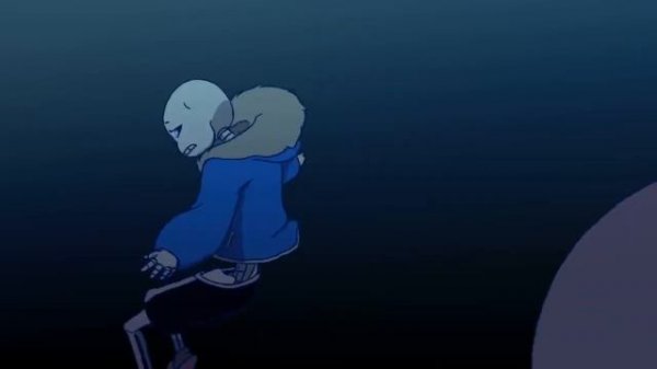 ECHO-SANS|UNDERTALE|ORIGINAL SOUNDS