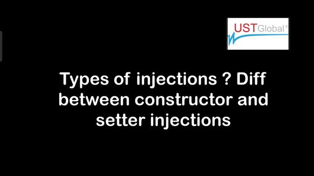 UST Global Interview Questions | 4.5 Years of experience | 20 LPA смотреть онлайн