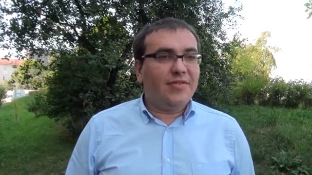 Алексей Меньшиков о технологии фасилитации смотреть онлайн