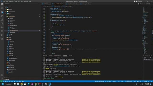 Developing a Text-to-Audio Converter: Electron, Python, and React - Part 3 (No Commentary) смотреть онлайн