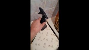 Делаем вырез в ванной.Бюджетный вариант.