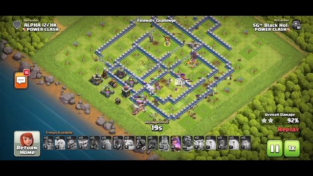 *Yeti * Perfect 3 Star TH12 Yeti Attack Strategy! How to Use TH12 Yeti Attack! TH12 Yeti Attack Th1 смотреть онлайн