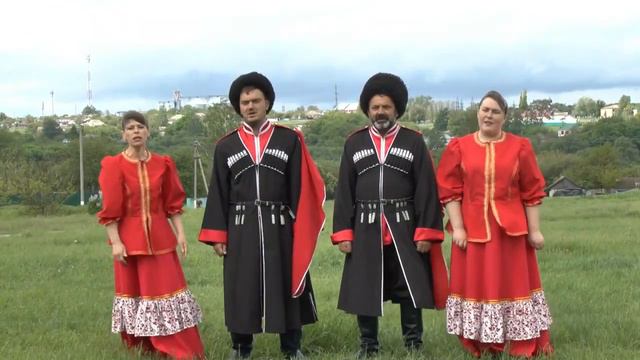 Заявка 202/2#21. Вокальный ансамбль "Раздолье"(мужской состав). смотреть онлайн