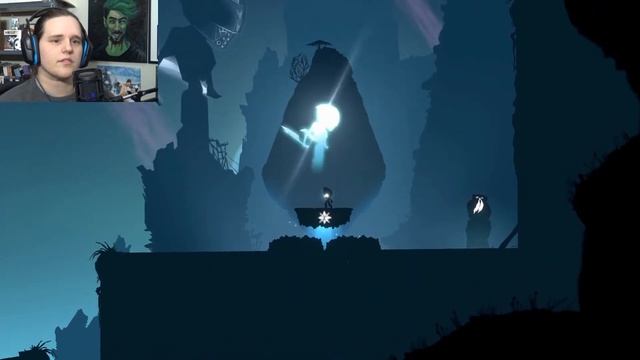 THIS IS A BEAUTIFUL GAME | Light Fall - Part 1 смотреть онлайн