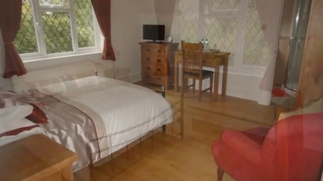 The Oaks Guest House Hotel London смотреть онлайн