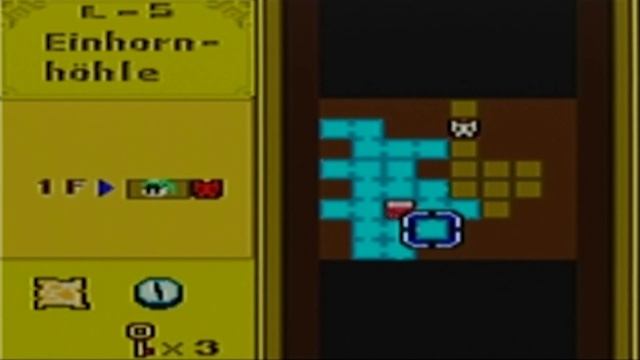Max Plays: The Legend of Zelda - Oracle of Seasons # Folge 10 # Deutsch / German [Let's Play] смотреть онлайн