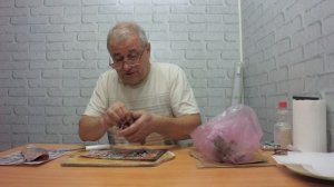 Сельдь Атлантика против Тихоокеанки. Две селедки - кто кого?