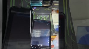 Планшет UMIIO S25