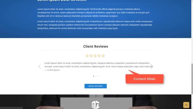 Auto Repair Shop Responsive Web Template | Auto Mechanic Web Template Free смотреть онлайн