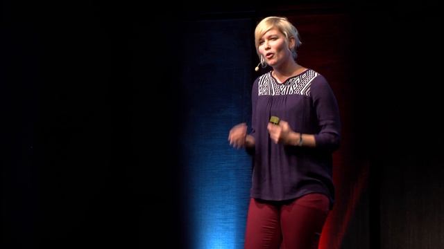 Live the Soundtrack of your Life | Saskia Rudolph | TEDxLinz смотреть онлайн