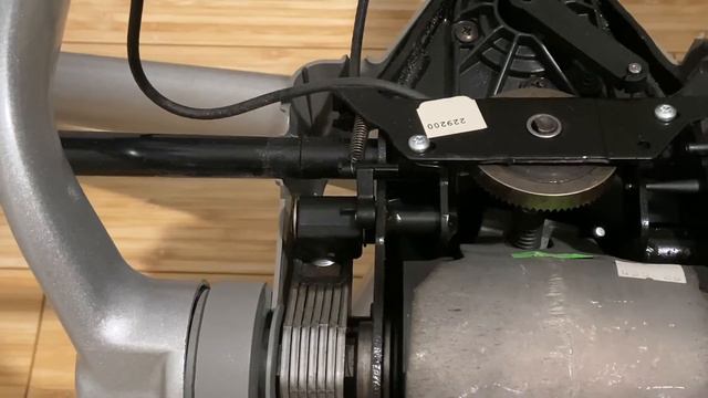 Herman Miller Aeron Forward tilt (Inside) смотреть онлайн