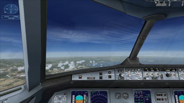 Microsoft Flight Simulator X: Steam Edition - Lost In Space