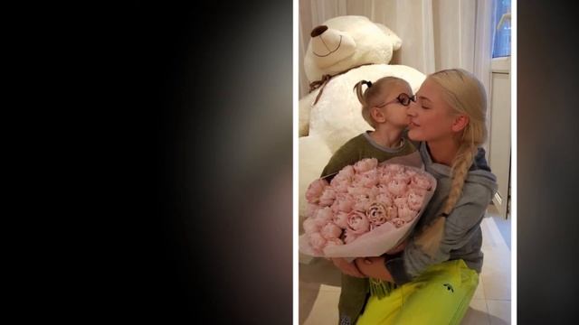 Мама Тимати опубликовала фото Алены Шишковой без макияжа смотреть онлайн