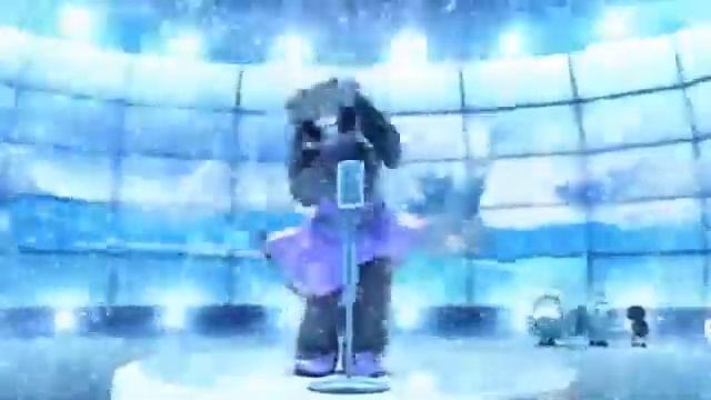 Holly Dolly - Coffin Dance Song (COVER) смотреть онлайн