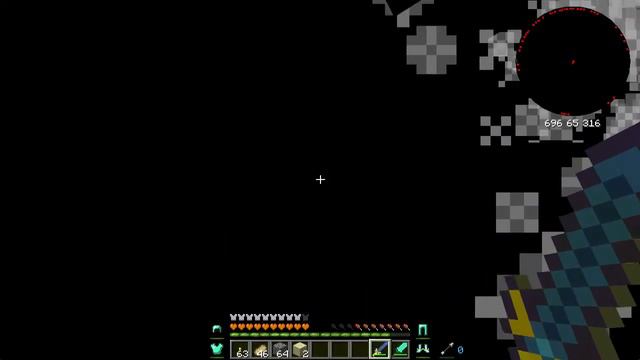 Minecraft: Hexxit: Hexxit Education: Lesson 059 - Dimensional Doors смотреть онлайн