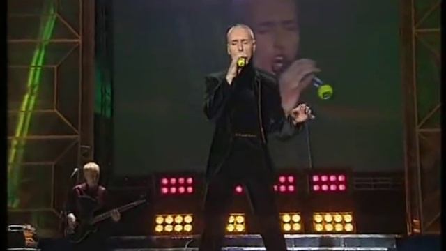 VITAS - Отцвели хризантемы / Chrysanthemums смотреть онлайн