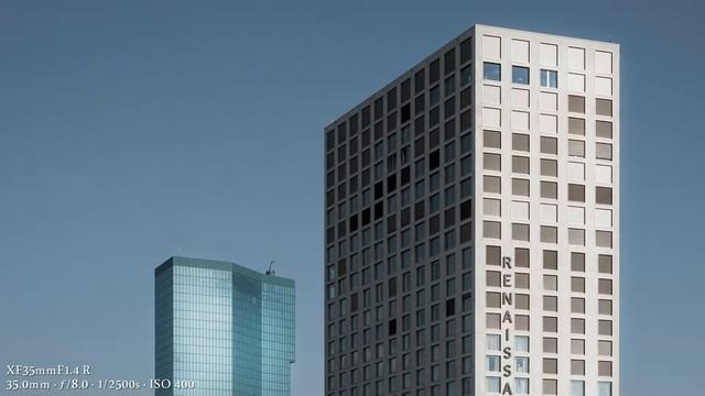 FUJIFILM X Pro2 Sample Images смотреть онлайн