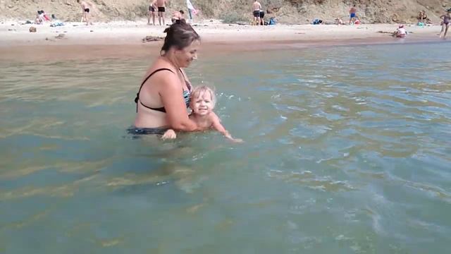 Волна Черное море смотреть онлайн