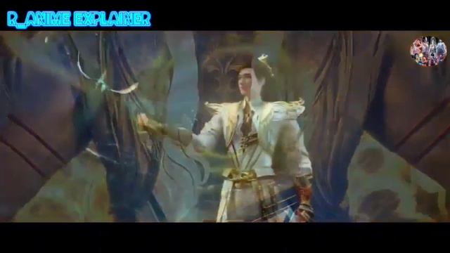 Perfect World Episode 116 Explanation || Perfect World Multiple Subtitles English Hindi Indonesia смотреть онлайн
