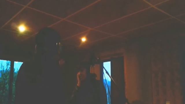 Grabación coros de Pantano Blues смотреть онлайн