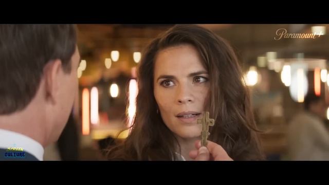 MISSION IMPOSSIBLE 7 – Dead Reckoning (Part One) NEW TRAILER | Tom Cruise & Hayley Atwell Movie HD смотреть онлайн