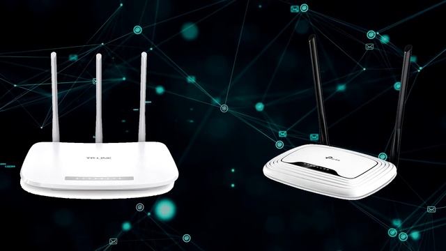 2 роутера в сети: как соединить роутеры для усиления wifi сигнала смотреть онлайн