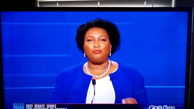 Atlanta Press Club Debate Series: Candidates For Governor Stacy Abrams, Brian Kemp & Shane Hazel смотреть онлайн