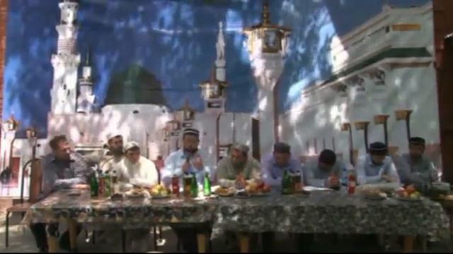 Зиярат этмакъны гьакъындан смотреть онлайн