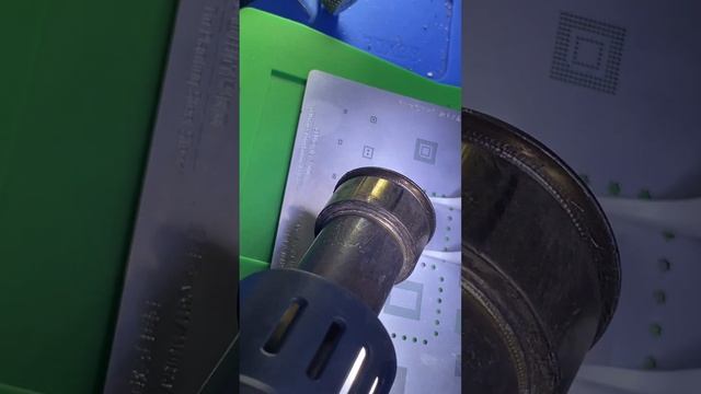 Mi 11 repair ?? by cpu reballing смотреть онлайн