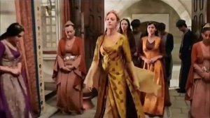 клип к сериалу Великолепный век Хюррем Султан  и Султан Сулейман