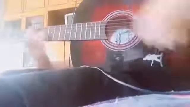 А помнишь вечер на гитаре смотреть онлайн