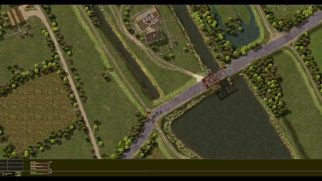 Operation Market Garden! Let's play Close Combat: Last Stand Arnhem смотреть онлайн