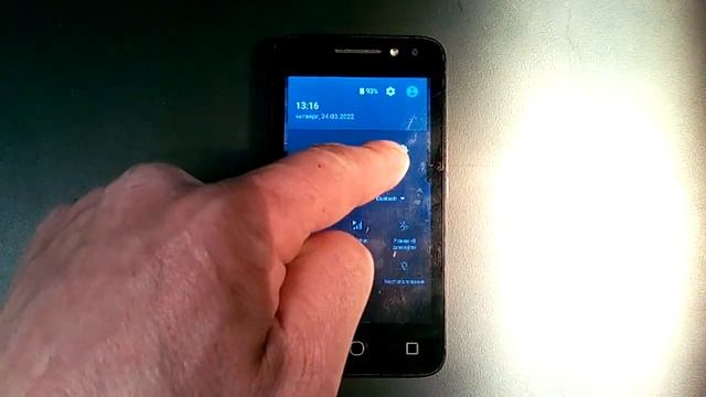 смартфон ALCATEL U3 смотреть онлайн