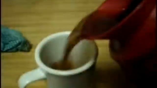 Coffee mania! смотреть онлайн