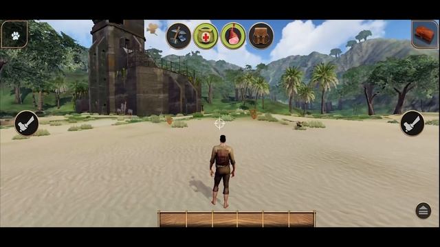 Top 10 Offline Survival Games for Android | High Graphics смотреть онлайн