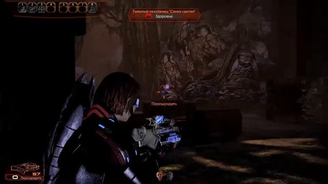 Прохождение Mass effect 2. Часть восьмая. смотреть онлайн