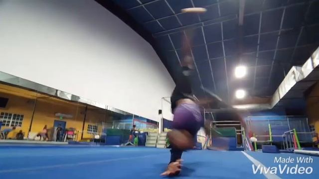 Just Training Powermove (SylenceThePirate) смотреть онлайн