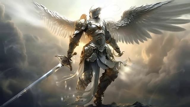 ?Angel Warrior _ Powerful Orchestral Music _ Epic Music Mix 2023 смотреть онлайн