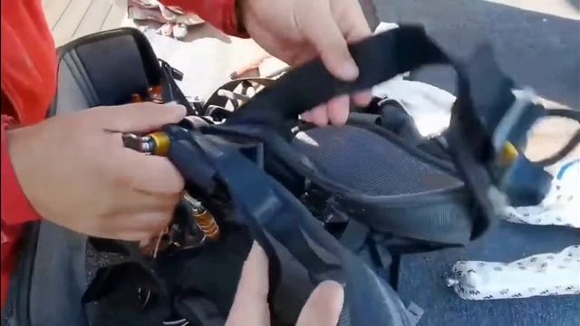 Petzl ASTRO BOD FAST ? отзыв пользователя. смотреть онлайн