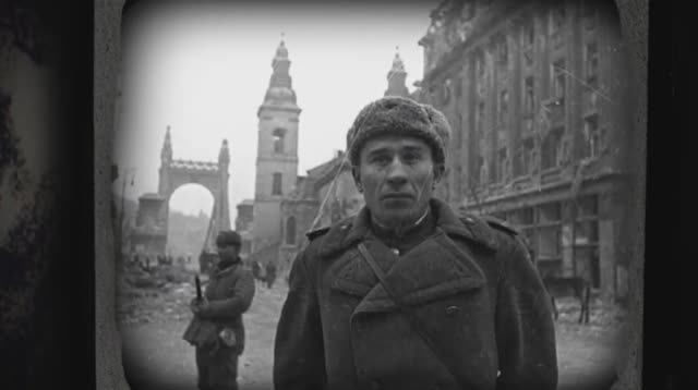 «Нюрнберг. Чтобы помнили… Процесс глазами журналистов»