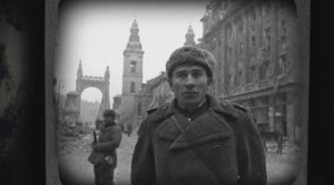 «Нюрнберг. Чтобы помнили… Процесс глазами журналистов»