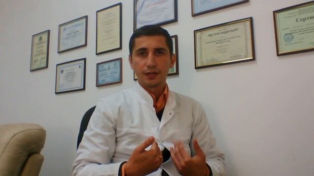 Как справится с приступом панической атаки. смотреть онлайн