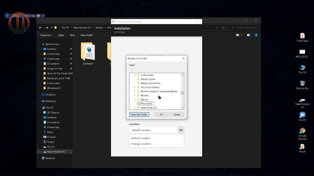 How to Download ✨Photoshop 2021✨ For free? l Infer Tex l смотреть онлайн
