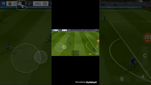 Секреты, трюки, финты в игре DREAM LEAGUE SOCCER! смотреть онлайн