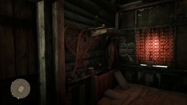 Can You SAVE The Starving Children At Clawson's Rest Cabin In Red Dead Redemption 2? (RDR2 Secrets) смотреть онлайн